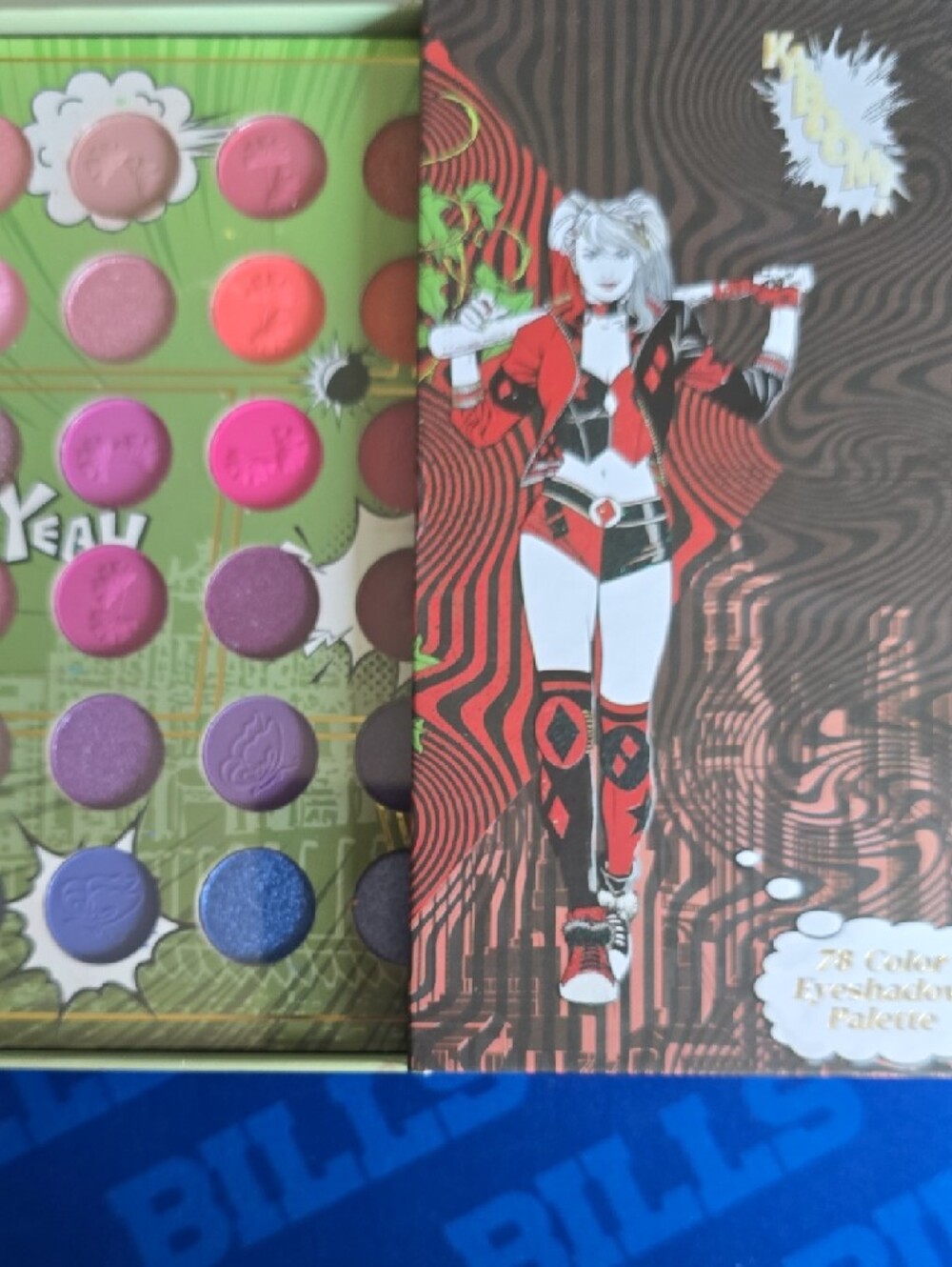 IGOODCO 78 Color Eyeshadow Palette Exp: 11/16/28 - Picture 7 of 10